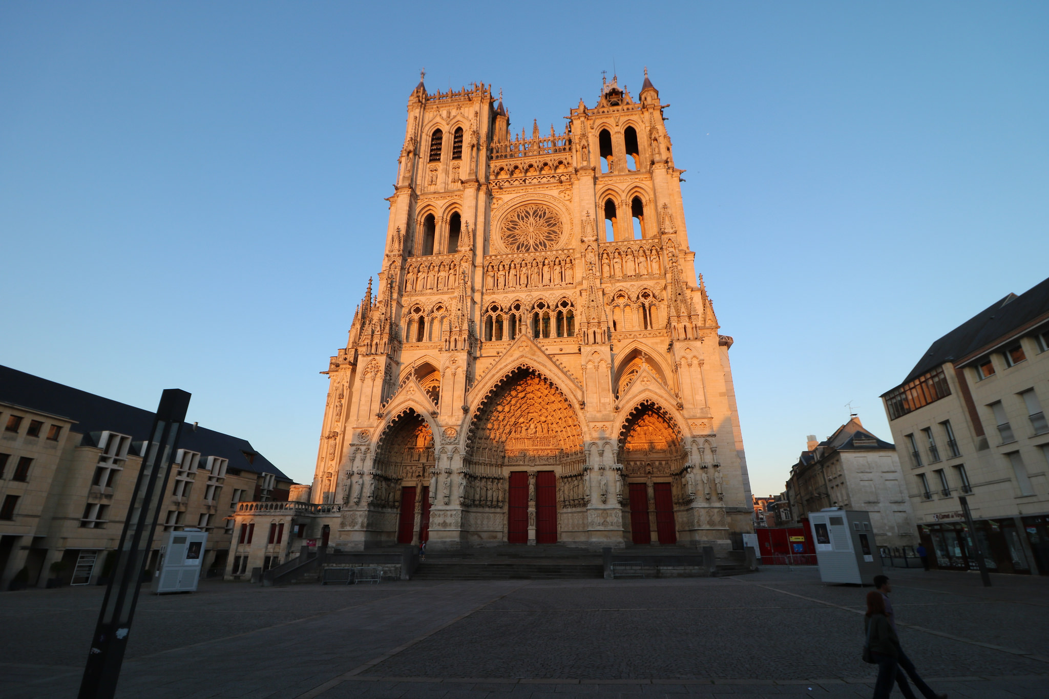 Amiens
